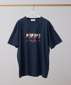 【LAUTREC/ロートレック】Ambassadeurs Tシャツ