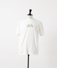 【CEIZER / カイザー】2021 SPORTS モチーフ Tシャツ