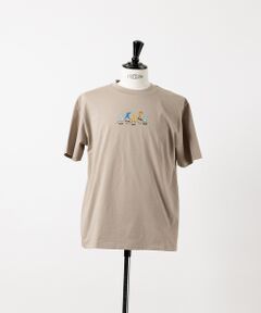 【CEIZER / カイザー】2021 SPORTS モチーフ Tシャツ