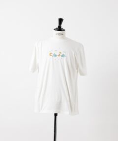 【CEIZER / カイザー】2021 SPORTS モチーフ Tシャツ