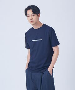 リフレクター フロントラインTシャツ