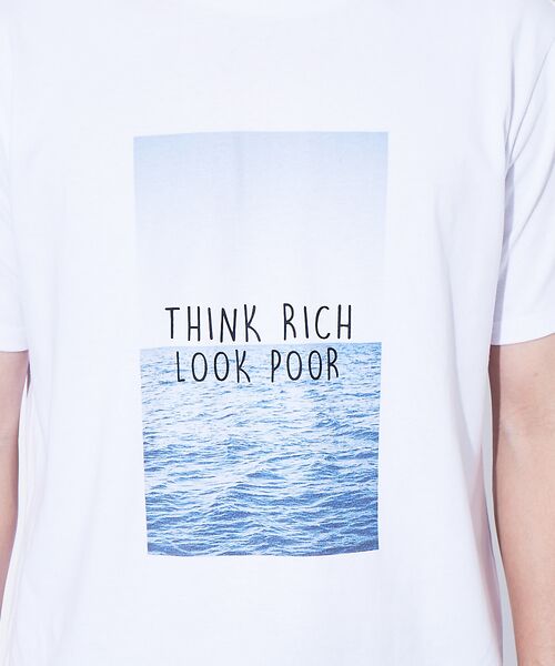 セール 展開店舗限定 サマーフォト 半袖 Tシャツ Tシャツ Abahouse アバハウス ファッション通販 タカシマヤファッションスクエア