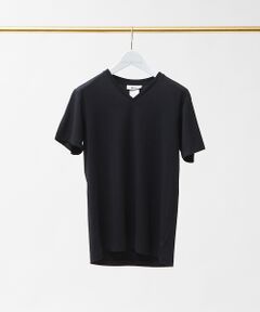 MXP FINE DRY Vネック Tシャツ