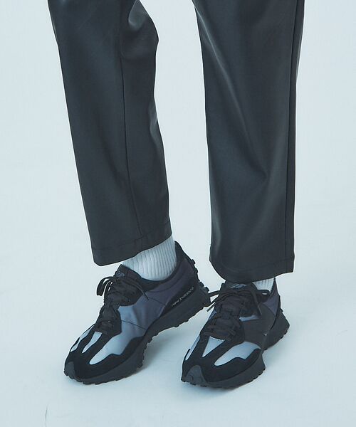 New Balance / ニューバランス】 MS327SB スニーカー （スニーカー）｜ABAHOUSE / アバハウス ファッション通販  タカシマヤファッションスクエア