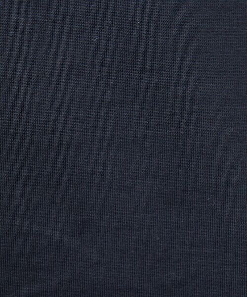 ABAHOUSE / アバハウス Tシャツ | 【別注】SUPERTHANKS(スーパーサンクス) カレッジ ロゴ Tシャツ | 詳細14