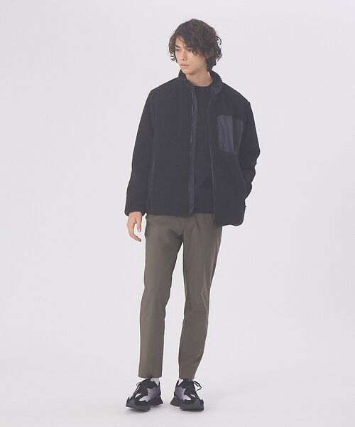 セール】 【DESCENTE / デサント】別注 ボア フリース ジャケット