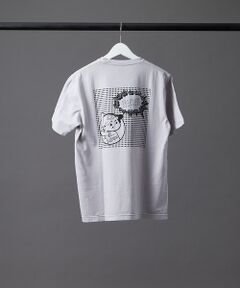 オーガニックコットン CARP / カープ Tシャツ