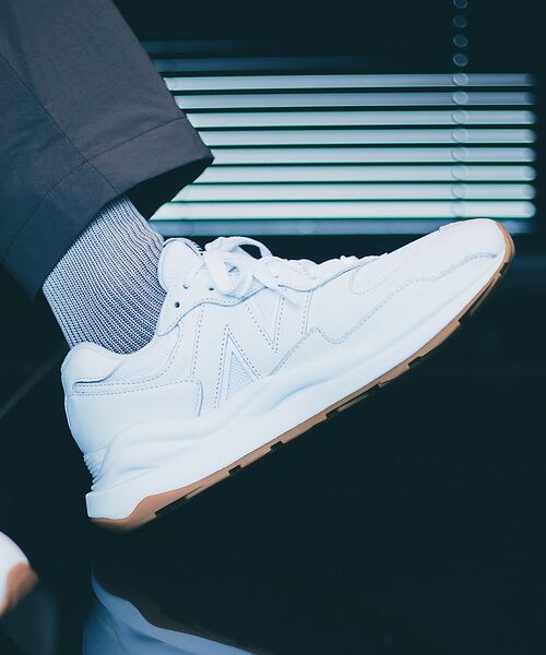 NEW BALANCE / ニューバランス】 5740 フィフティーセブンフ