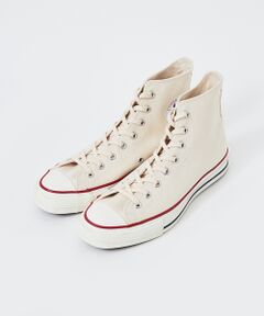 【CONVERSE / コンバース】 ALLSTAR J HI オールスター ハ