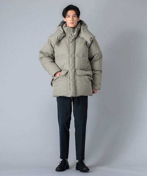 【Marmot infuse / マーモットインフューズ】Marmot The