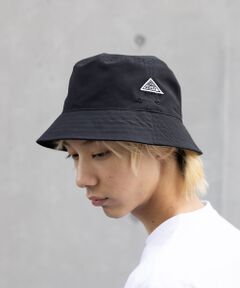 ABAHOUSE / アバハウス ハット | 【KELTY / ケルティ】別注 ワンポイント ロゴ 配色 バケットハット
