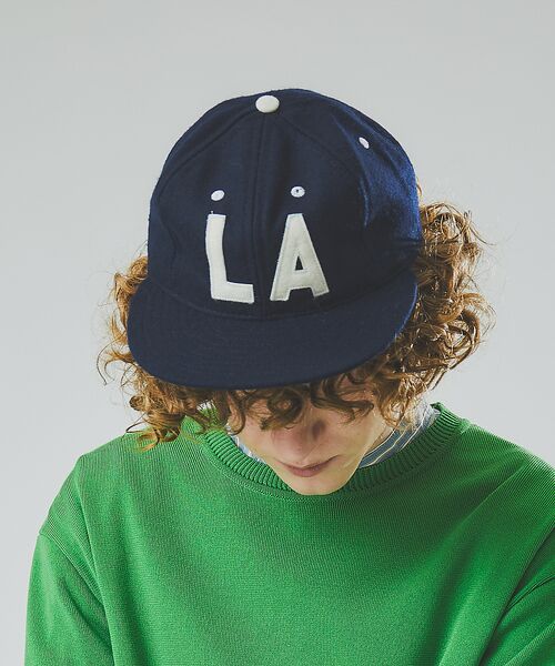 カテゴリー EBBETS エベッツフィールド USA キャップ 5aZ7r