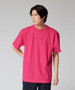 【IN THE CITY】スモール ロゴTシャツ