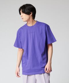 【IN THE CITY】スモール ロゴTシャツ