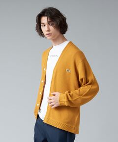 【PENNEY'S / ペニーズ】THE FOX COLOR CARDIGAN