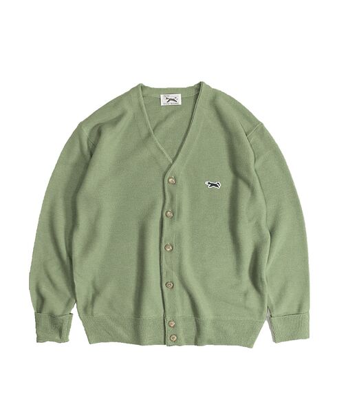 PENNEY'S / ペニーズ】THE FOX COLOR CARDIGAN （ニット・セーター