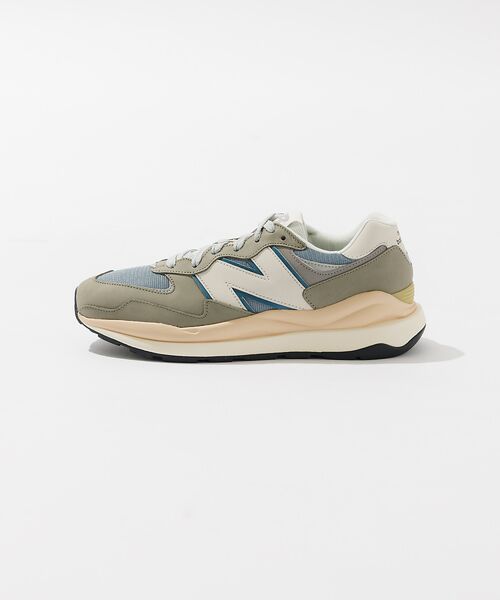 NEW BALANCE / ニューバランス】 M5740LLG スニーカー （スニーカー