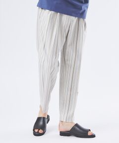 メンズ パンツ 条件 リネン ワイド 予約商品 ファッション通販 タカシマヤファッションスクエア