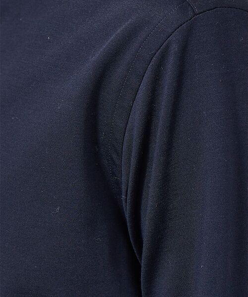 ABAHOUSE / アバハウス シャツ・ブラウス | 【FLEX SHIRTS】36ゲージ コットン モクロディ シャツ | 詳細11