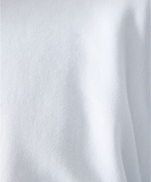 ABAHOUSE / アバハウス シャツ・ブラウス | 【FLEX SHIRTS】36ゲージ コットン モクロディ シャツ | 詳細14