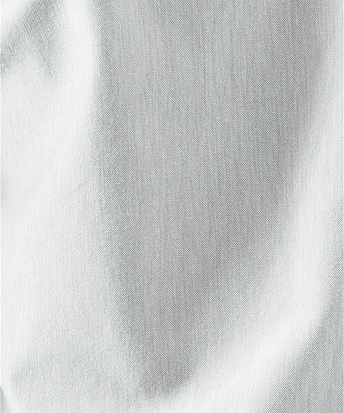 ABAHOUSE / アバハウス シャツ・ブラウス | 【FLEX SHIRTS】36ゲージ コットン モクロディ シャツ | 詳細18