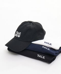 YALE イェール大学キャップ