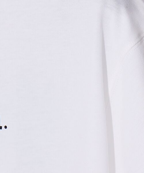 ABAHOUSE / アバハウス Tシャツ | 【レトロ】フォトプリント 半袖 Tシャツ | 詳細13