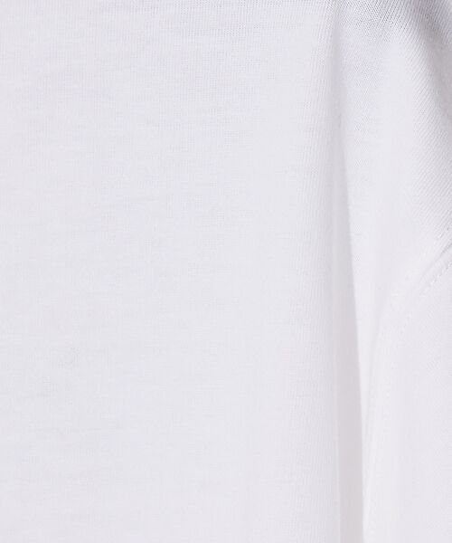 ABAHOUSE / アバハウス Tシャツ | 【レトロ】フォトプリント 半袖 Tシャツ | 詳細21
