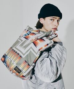 WEB限定【PENDLETON×TAION 　/ ペンドルトン×タイオン】　RE