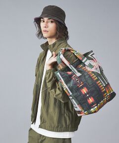 WEB限定【PENDLETON×TAION 　/ ペンドルトン×タイオン】　RE