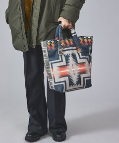 WEB限定【PENDLETON×TAION 　/ ペンドルトン×タイオン】　RE