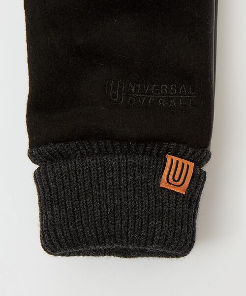 WEB限定】UNIVERSAL OVERALL / ユニバーサル オーバーオー （手袋）｜ABAHOUSE / アバハウス ファッション通販  タカシマヤファッションスクエア