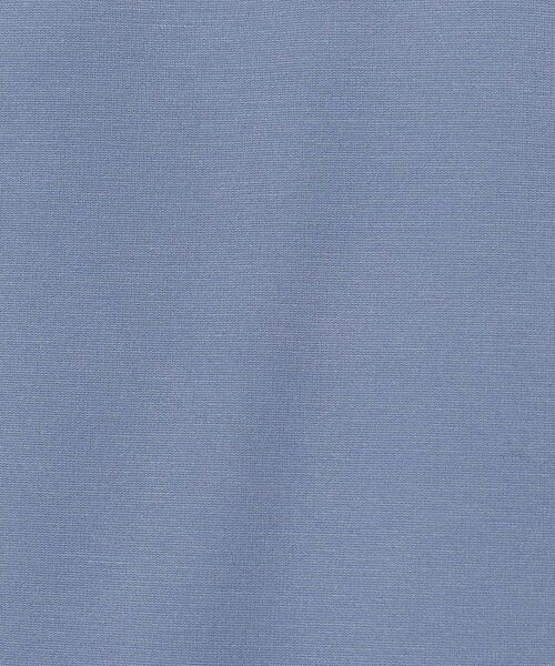 ABAHOUSE / アバハウス Tシャツ | 【CITY】刺繍 ポンチ 半袖 Tシャツ | 詳細2