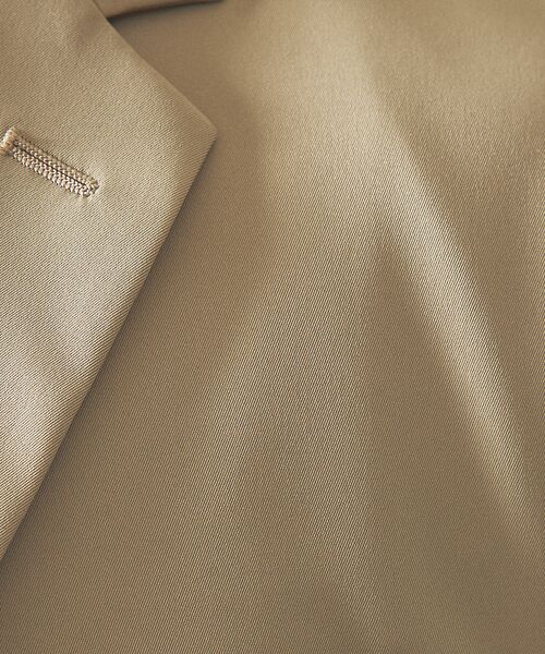 ABAHOUSE / アバハウス テーラードジャケット | 【WWS / セットアップ対応】Bizテーラード ジャケット | 詳細1