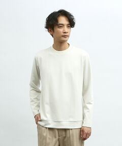 フリークラフト ロングスリーブ クルーネック Tシャツ / スウェット