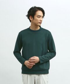 フリークラフト ロングスリーブ クルーネック Tシャツ / スウェット