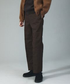 【Dickies/ディッキーズ】 THE ORIGINAL 874 ワイドチノパ