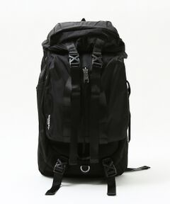 【INDISPENSABLE / インディスペンサブル】IDP BACKPACK