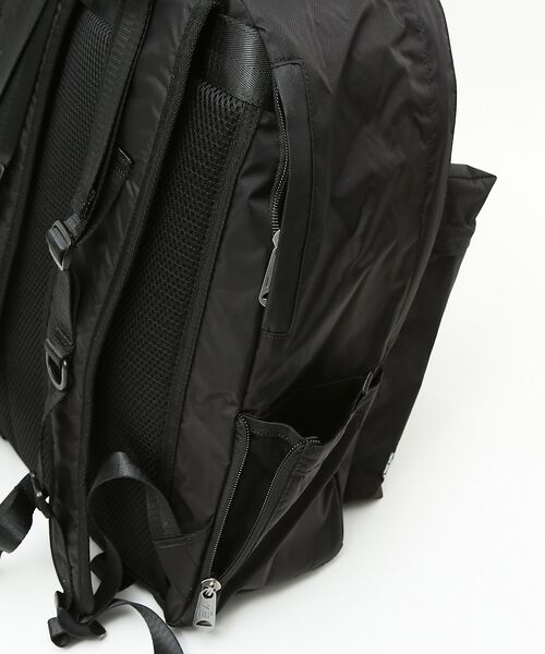 INDISPENSABLE / インディスペンサブル】IDP DAYPACK （リュック