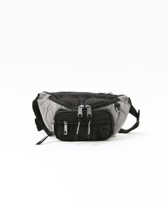 【INDISPENSABLE / インディスペンサブル】IDP BELT BAG