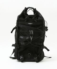 【INDISPENSABLE / インディスペンサブル】IDP BACKPACK