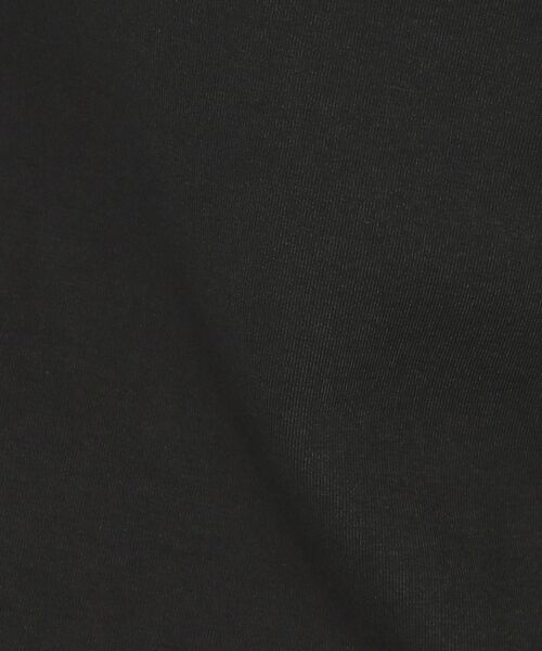 ABAHOUSE / アバハウス Tシャツ | 【LUMIERE】シルキー ロゴ プルオーバー | 詳細23