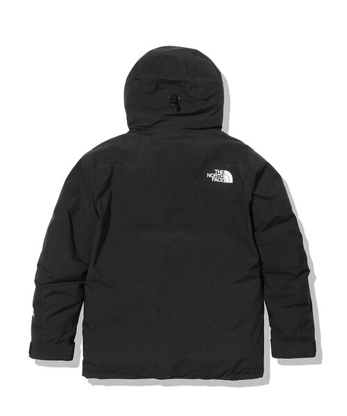 ABAHOUSE / アバハウス ダウンジャケット・ベスト | 【THE NORTH FACE】マウンテンダウンジャケット / Mountain | 詳細2