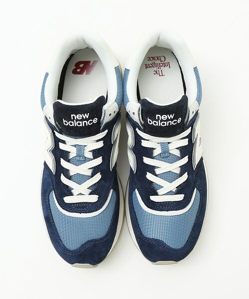 NEW BALANCE】ニューバランス スニーカー U574LG VB/VC (スニーカー