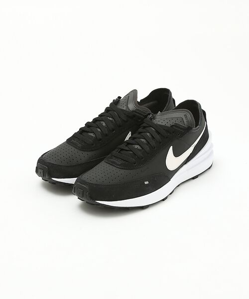Nike ワッフル ワン レザー スニーカー シューズ スニーカー Abahouse アバハウス ファッション通販 タカシマヤファッションスクエア