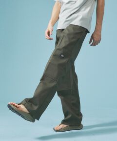 【Dickies/ディッキーズ】ダブルニーワークパンツ / スケーターパンツ