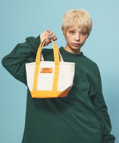 UNIVERSALOVERALL  / ユニバーサルオーバーオール  TOTE