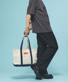 ABAHOUSE / アバハウス トートバッグ | UNIVERSALOVERALL  / ユニバーサルオーバーオール  TOTE