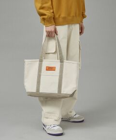 UNIVERSALOVERALL  / ユニバーサルオーバーオール  TOTE