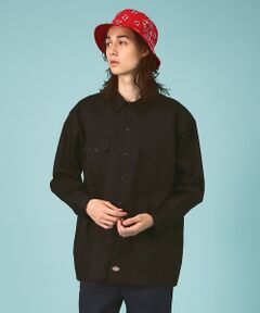 Dickies /ディキーズ　long sleeve shirt 長袖シャツ